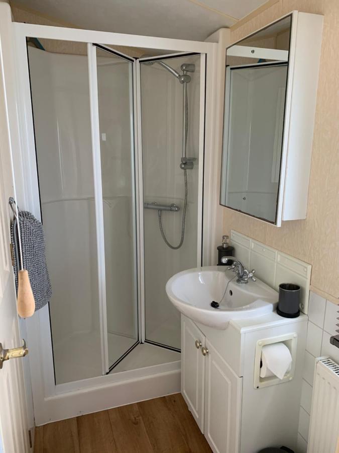 157 Amour Caravan Tywyn Ngoại thất bức ảnh