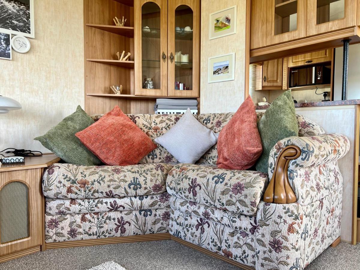 157 Amour Caravan Tywyn Ngoại thất bức ảnh